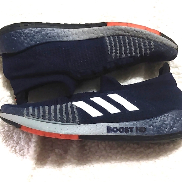Adidas Pulse Boost HD Size 11.5 - Picture 6 of 7